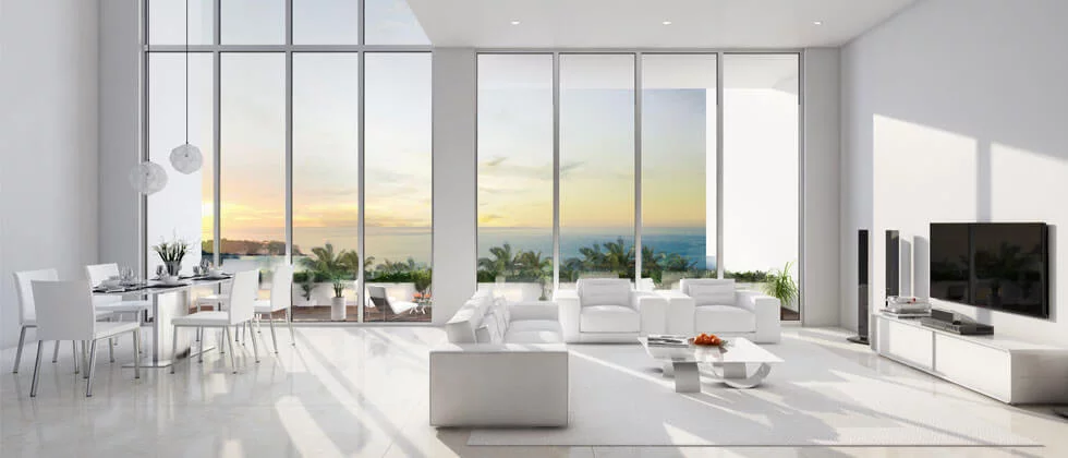 Premium Entrance View — Porous Greenway Alwarpet